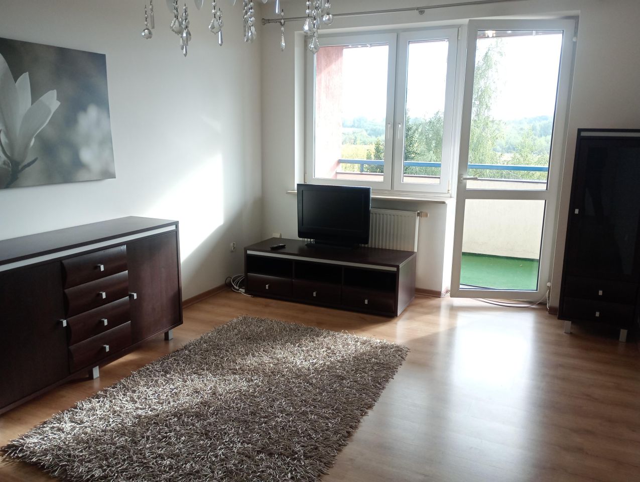 Mieszkanie 2-pokojowe Lublin Sławin, ul. Pergolowa. Zdjęcie 6