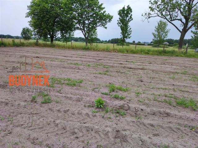 Działka budowlana Darłowo, ul. Klonowa. Zdjęcie 4