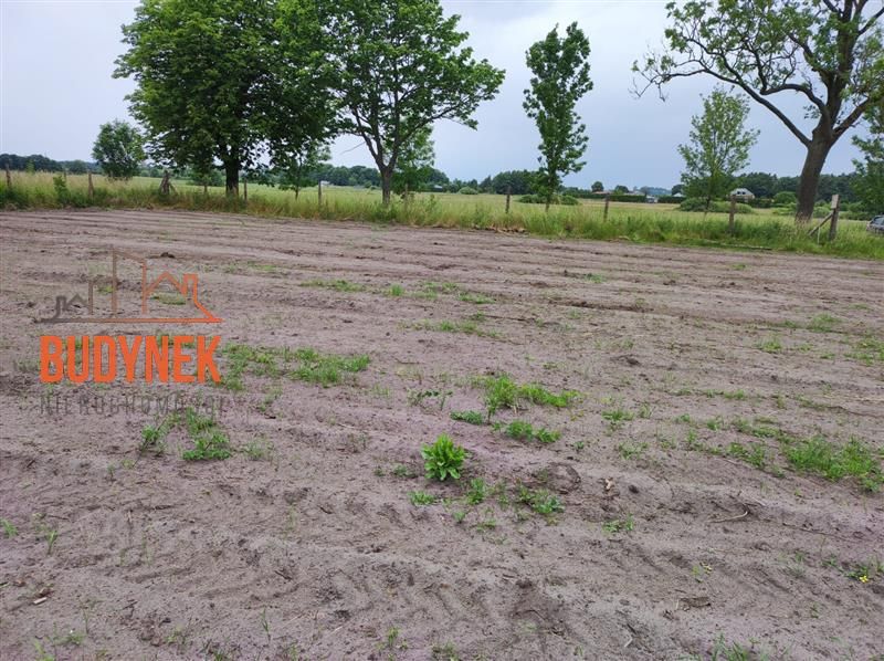Działka budowlana Darłowo, ul. Klonowa. Zdjęcie 4
