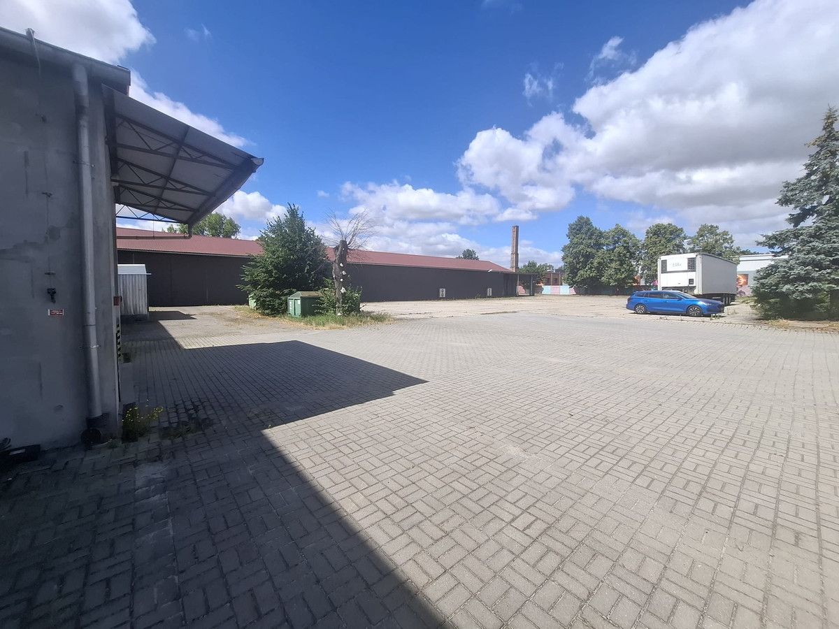 Lokal Brzeg. Zdjęcie 6