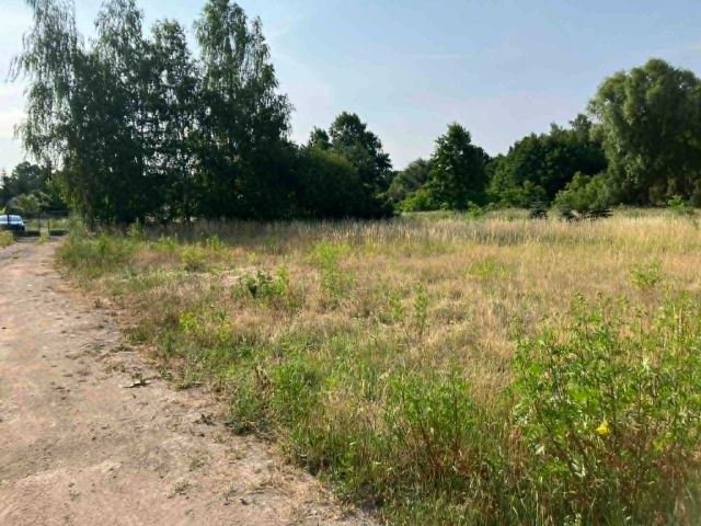 Działka budowlana Grodzisk Mazowiecki, ul. Floriańska. Zdjęcie 1
