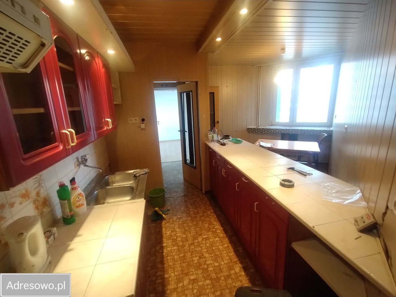 Mieszkanie 3-pokojowe Katowice Zawodzie, al. Walentego Roździeńskiego. Zdjęcie 14