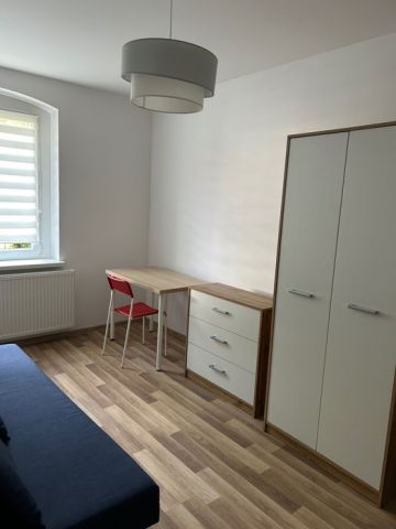 Mieszkanie 2-pokojowe Katowice Bogucice, ul. Zofii Koniarkowej. Zdjęcie 1