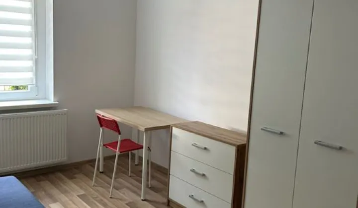 Mieszkanie 2-pokojowe Katowice Bogucice, ul. Zofii Koniarkowej