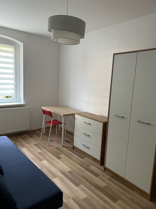 Mieszkanie 2-pokojowe Katowice Bogucice, ul. Zofii Koniarkowej. Zdjęcie 1