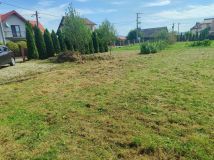 Działka budowlana Świniarsko Gaj. Zdjęcie 1