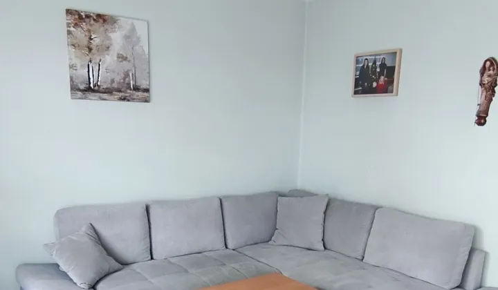 Mieszkanie 3-pokojowe Pszów, ul. Marii Konopnickiej