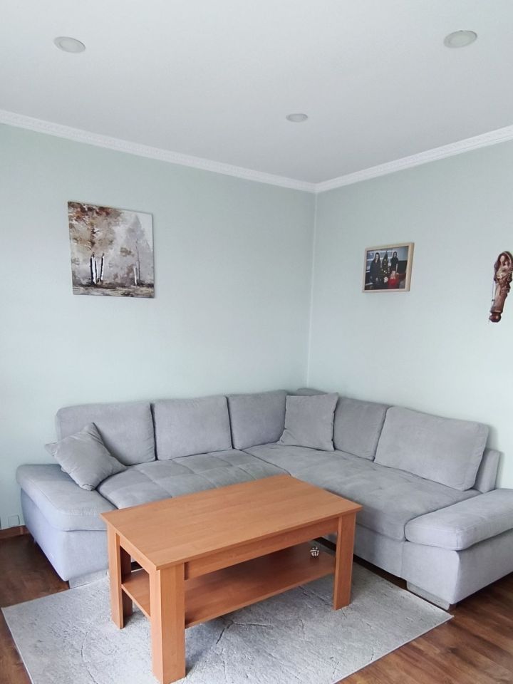 Mieszkanie 3-pokojowe Pszów, ul. Marii Konopnickiej. Zdjęcie 1