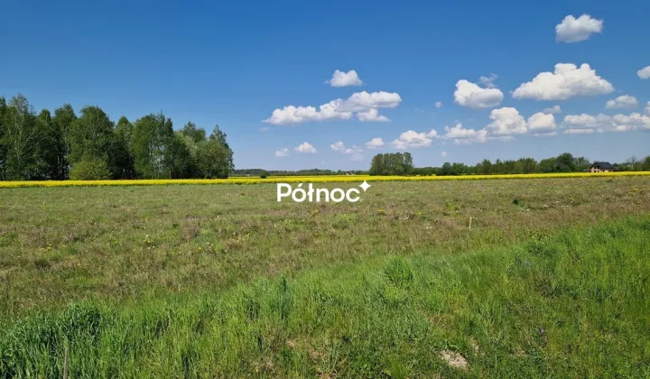 Działka Wólka