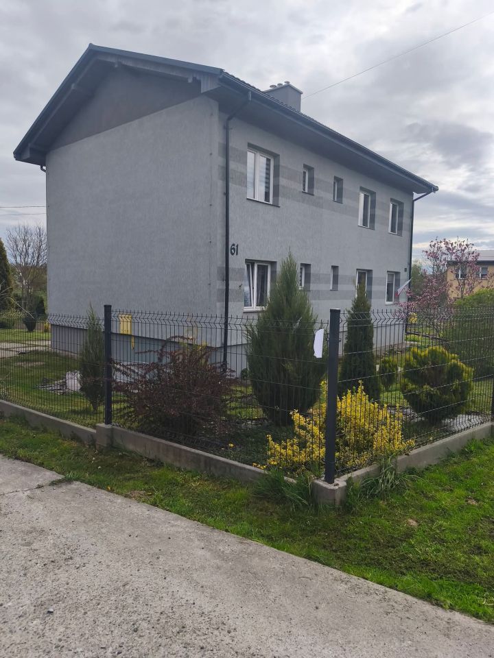 Mieszkanie 3-pokojowe Kosienice Średnie. Zdjęcie 11