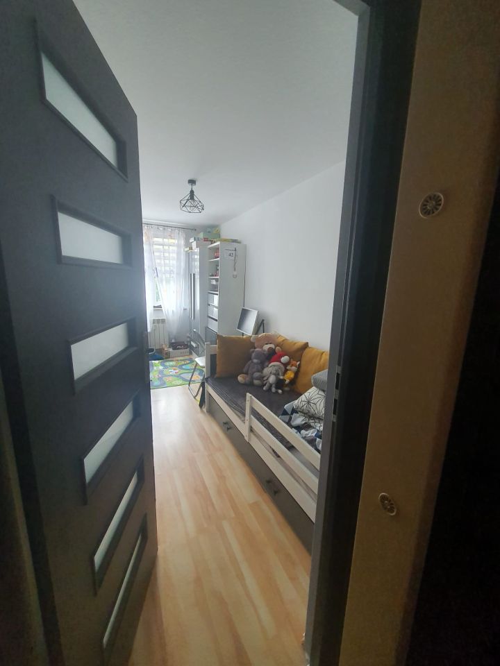Mieszkanie 3-pokojowe Przemyśl Kmiecie, ul. Grunwaldzka. Zdjęcie 5