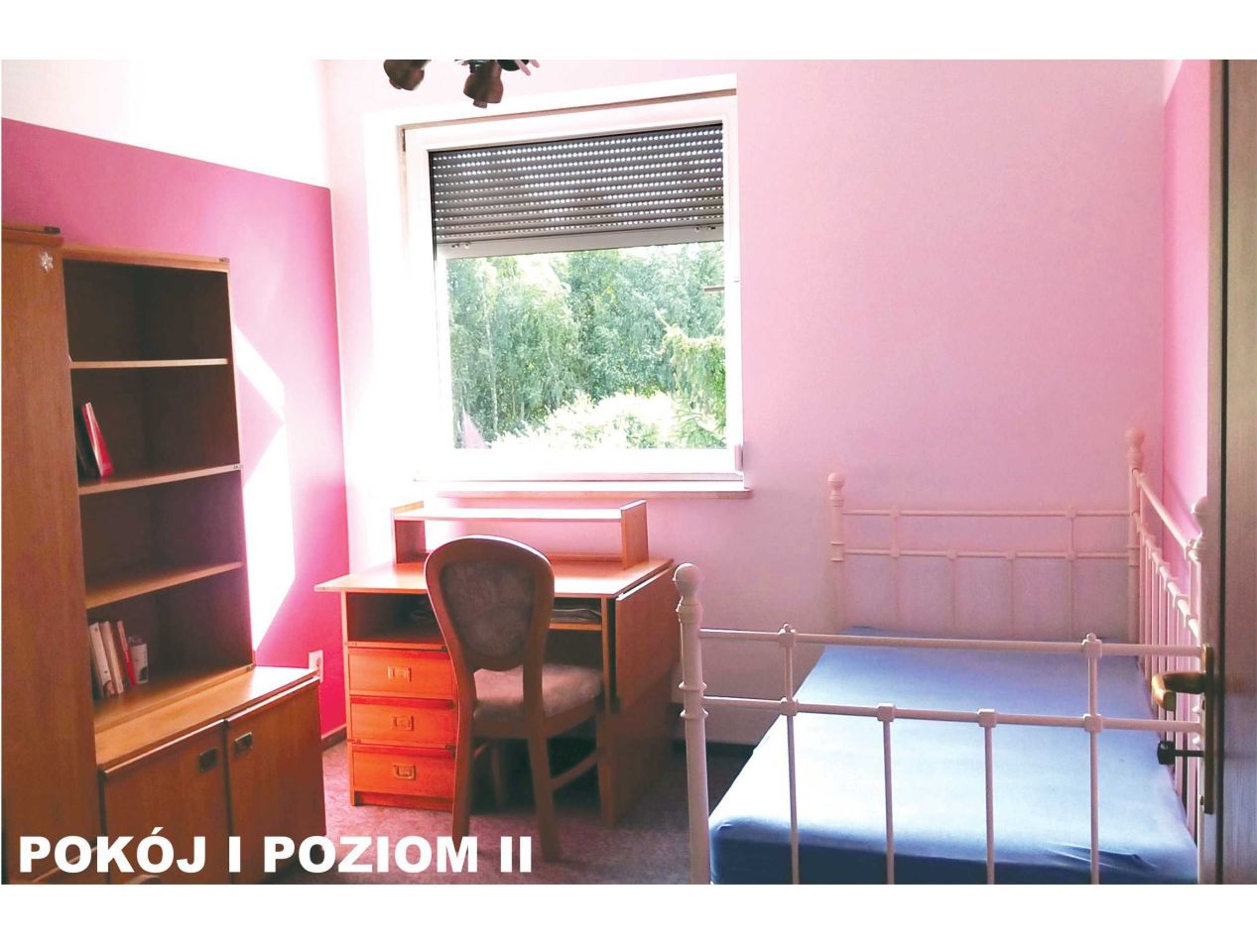 dom szeregowy Poznań Ławica. Zdjęcie 10