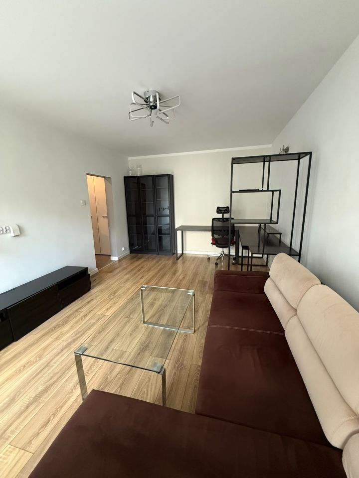 Mieszkanie 2-pokojowe Katowice Józefowiec, ul. ks. Piotra Ściegiennego. Zdjęcie 3
