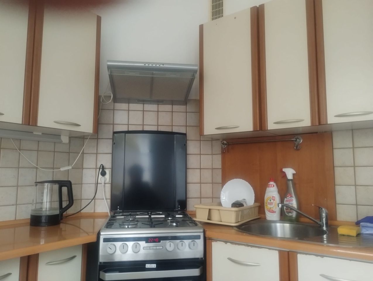 Mieszkanie 1-pokojowe Warszawa Włochy, ul. 1 Sierpnia. Zdjęcie 15