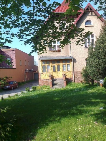 Mieszkanie 2-pokojowe Trzebnica. Zdjęcie 1