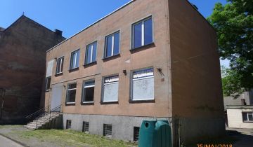 budynek wielorodzinny, 8 pokoi Dobra, ul. Armii Krajowej 12