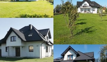 dom wolnostojący, 5 pokoi Lewniowa Granice