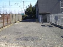 Działka inwestycyjna Częstochowa Północ, ul. Warszawska. Zdjęcie 4