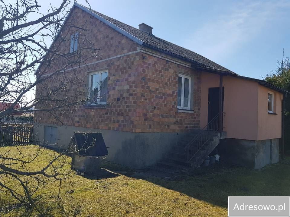 Działka siedliskowa Zaborowice. Zdjęcie 7