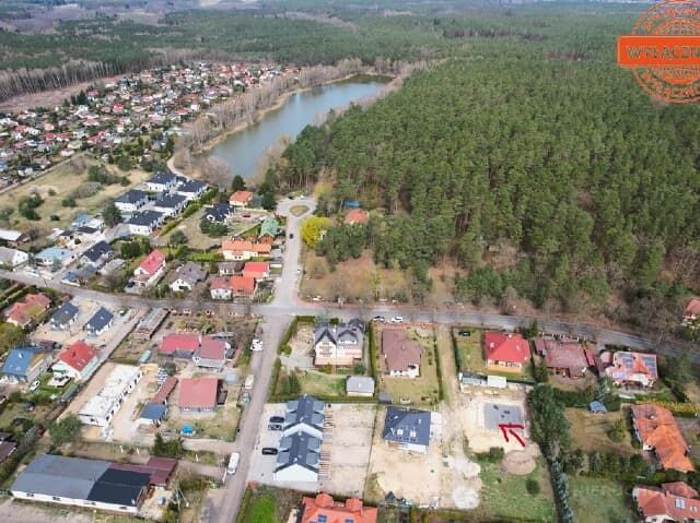 dom wolnostojący, 7 pokoi Bartoszewo. Zdjęcie 25