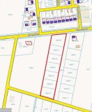 Działka budowlana Odolanów, ul. Strzelecka. Zdjęcie 2