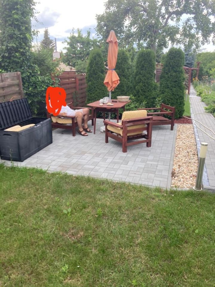 Działka rod Iława, ul. Michała Kajki. Zdjęcie 3