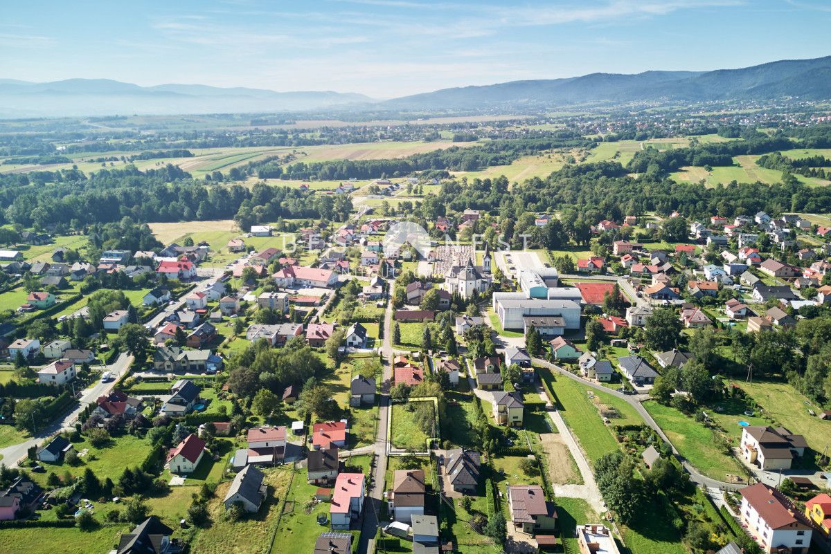 Działka budowlana Rybarzowice, ul. Kościelna. Zdjęcie 18