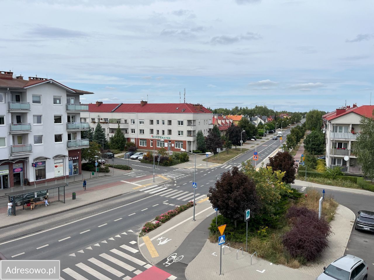 Mieszkanie 2-pokojowe Poznań Strzeszyn, ul. Literacka. Zdjęcie 17