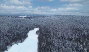 Działka rolno-budowlana Rabe