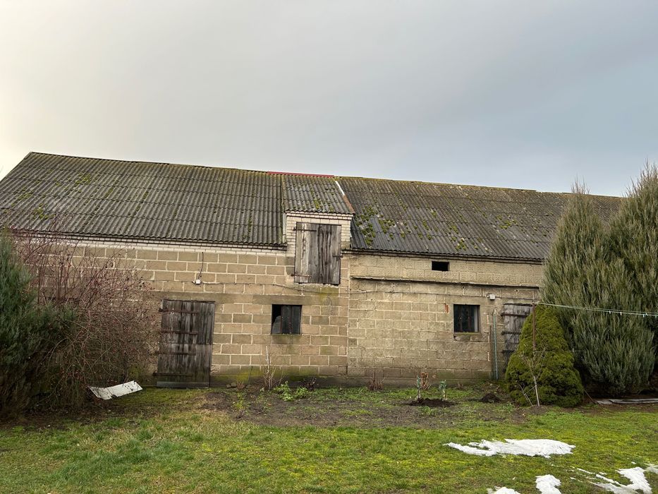 Działka rolno-budowlana Zębówiec. Zdjęcie 30