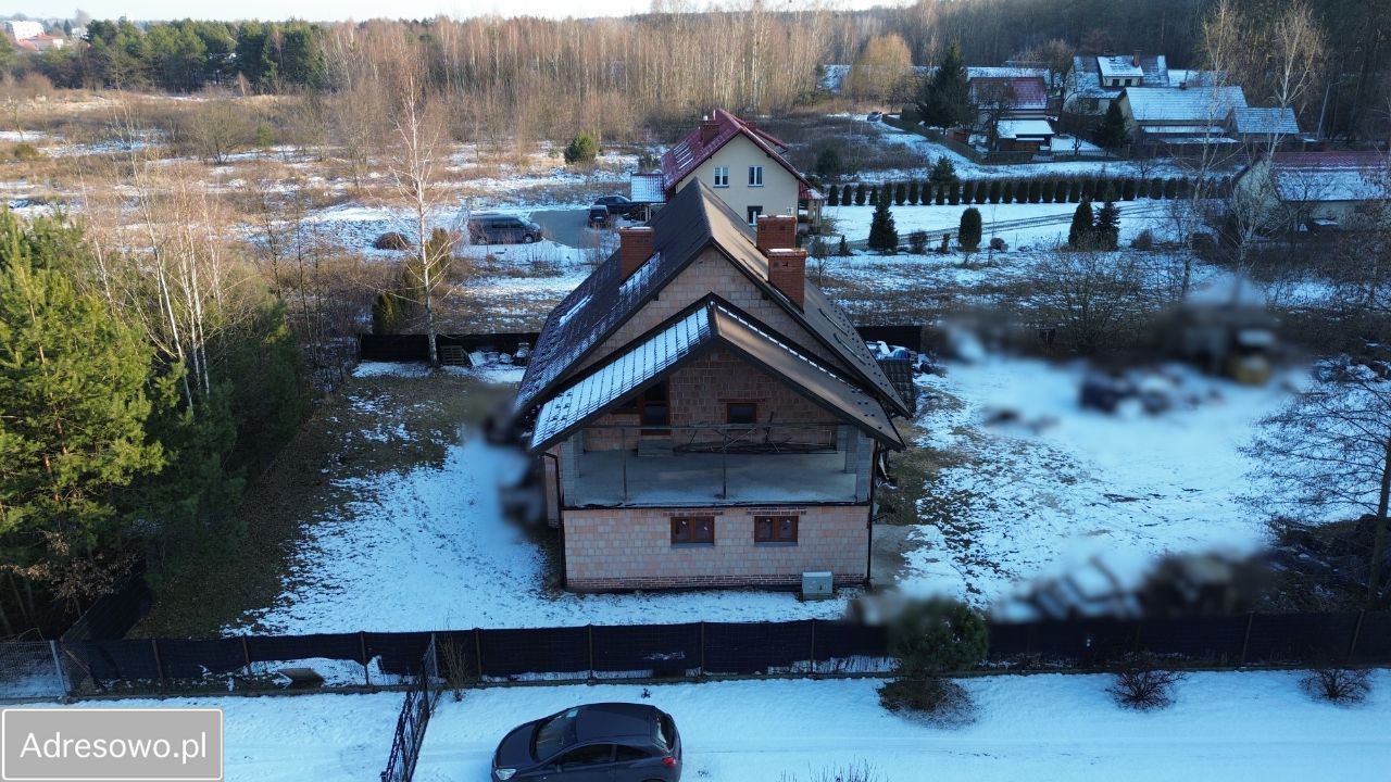 dom wolnostojący, 7 pokoi Nisko. Zdjęcie 5