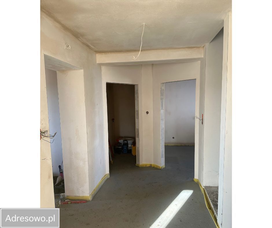 dom wolnostojący, 5 pokoi Olszewo-Borki, ul. Hubalczyków. Zdjęcie 4