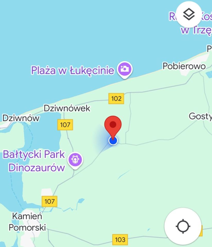 Działka rolna Strzeżewo. Zdjęcie 8