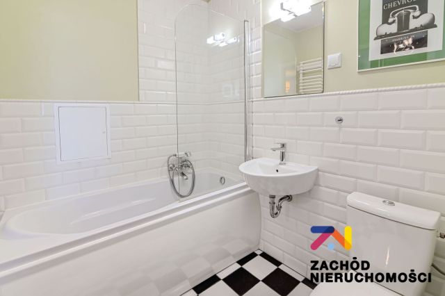 Mieszkanie 1-pokojowe Zielona Góra Centrum. Zdjęcie 7