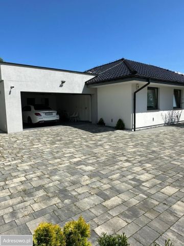 dom wolnostojący, 5 pokoi Krzanowice, ul. Łąkowa. Zdjęcie 1