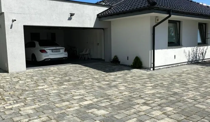 dom wolnostojący, 5 pokoi Krzanowice, ul. Łąkowa