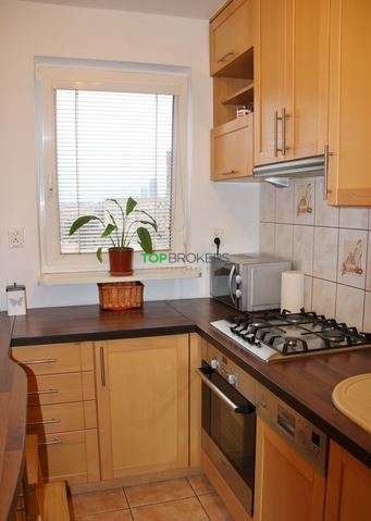 Mieszkanie 2-pokojowe Warszawa Wola, ul. Góralska. Zdjęcie 11