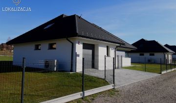 dom wolnostojący, 4 pokoje Wielka Wieś