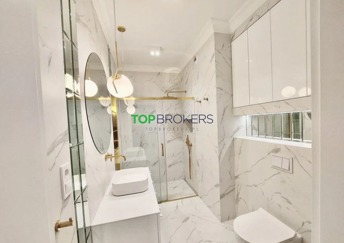 Mieszkanie 2-pokojowe Warszawa Mokotów, ul. Suwak. Zdjęcie 10