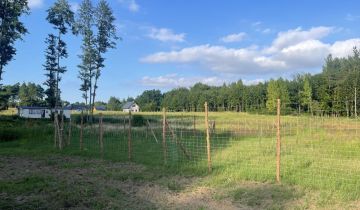 Działka rekreacyjna Demlin