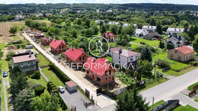 dom wolnostojący, 5 pokoi Malawa. Zdjęcie 4