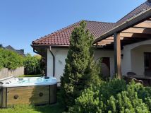 dom wolnostojący, 5 pokoi Ostrołęka Łazek, ul. Sztabowa. Zdjęcie 4