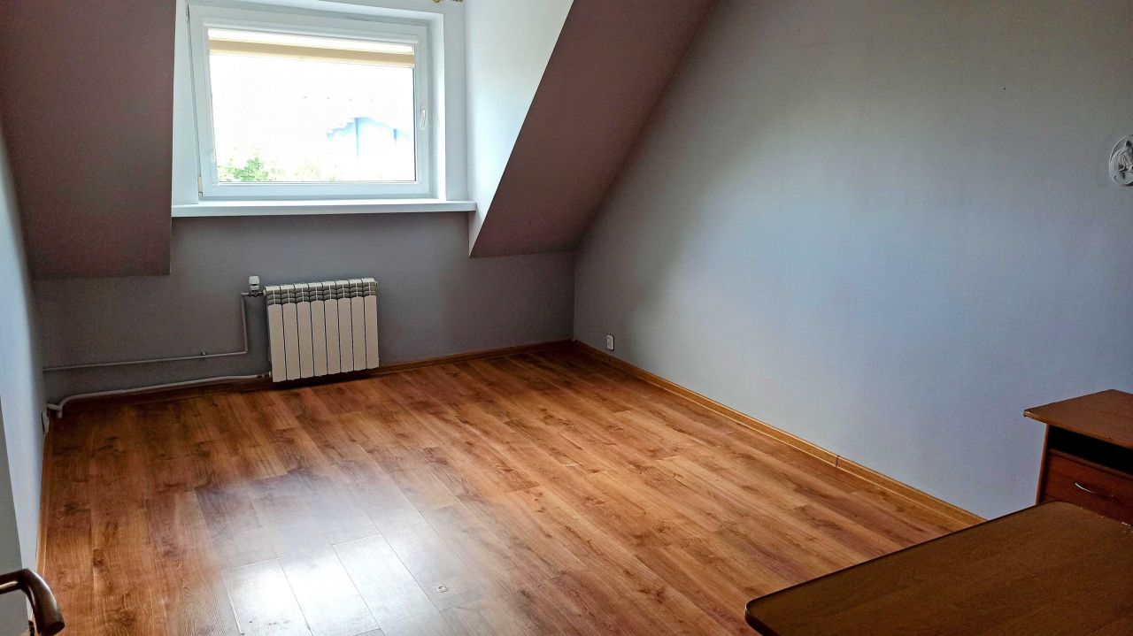 Mieszkanie 3-pokojowe Lipno, os. Jagiellonów. Zdjęcie 7