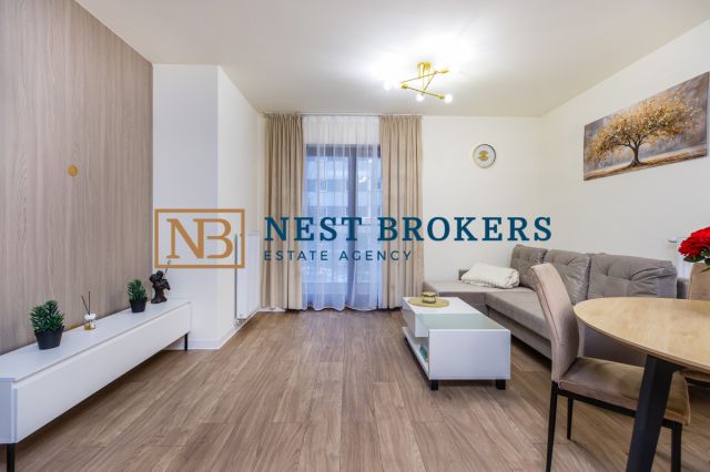 Mieszkanie 3-pokojowe Kraków Prądnik Biały, ul. Siewna. Zdjęcie 4