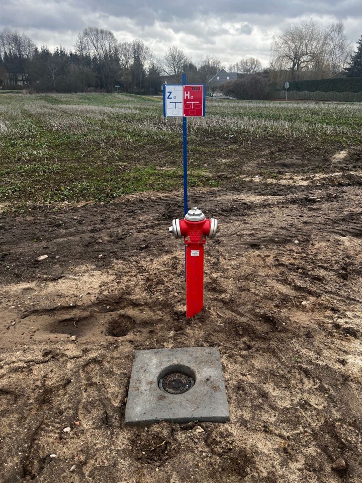 Działka budowlana Jerzykowo, ul. Turkusowa. Zdjęcie 8