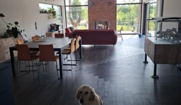 dom wolnostojący, 5 pokoi Aleksandrówka, ul. Parkowa