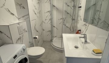 Mieszkanie 3-pokojowe Warszawa Targówek, ul. Złotopolska