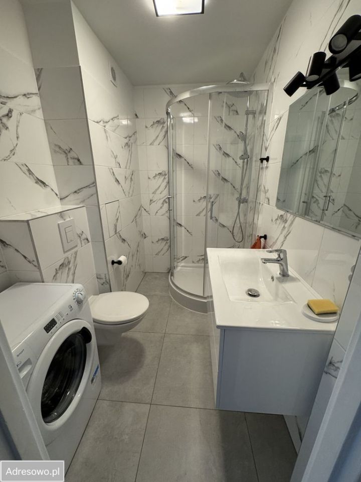 Mieszkanie 3-pokojowe Warszawa Targówek, ul. Złotopolska. Zdjęcie 2