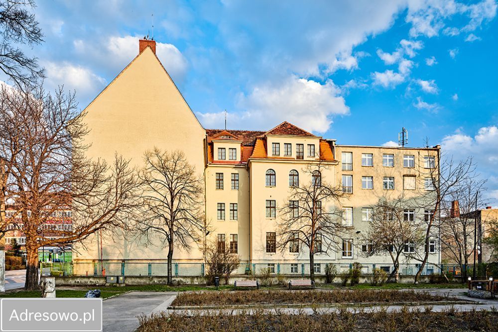 kamienica Wałbrzych Śródmieście, ul. Juliusza Słowackiego. Zdjęcie 4