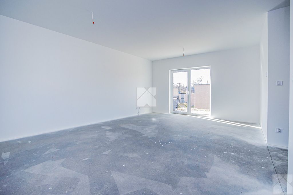 dom wolnostojący, 3 pokoje Rzeszów Słocina, ul. ks. Andrzeja Pasterczyka. Zdjęcie 6